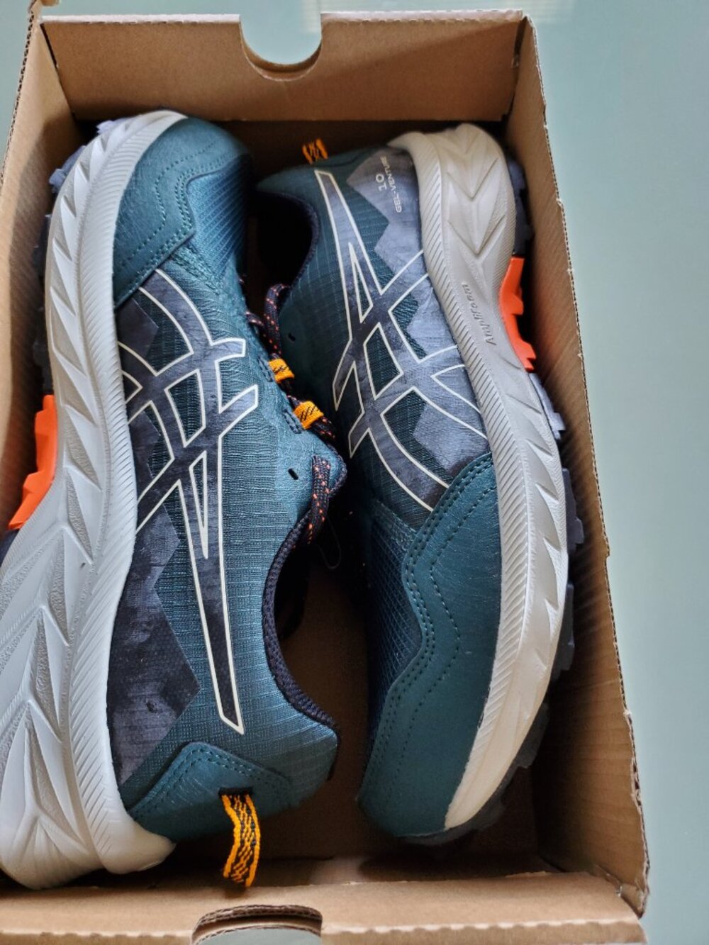Gel-Game Sneakers